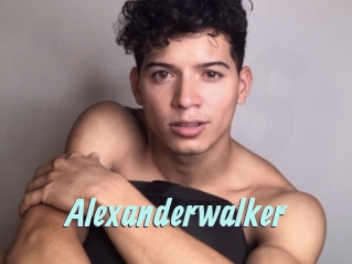 Alexanderwalker