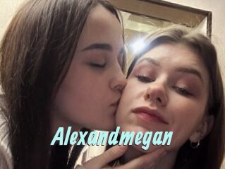 Alexandmegan