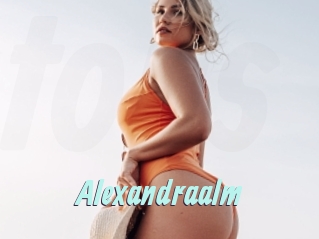 Alexandraalm