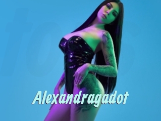 Alexandragadot