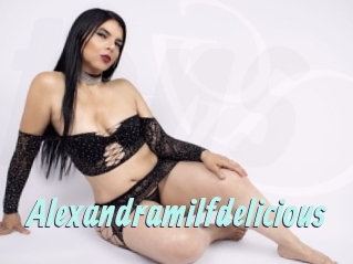 Alexandramilfdelicious