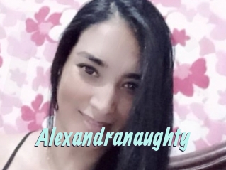 Alexandranaughty