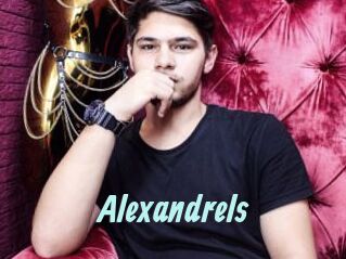 Alexandrels