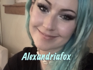 Alexandriafox