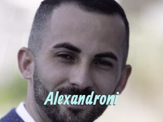 Alexandroni