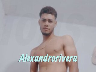 Alexandrorivera