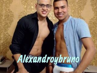 Alexandroybruno