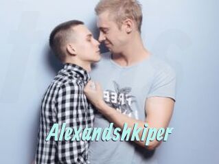 Alexandshkiper