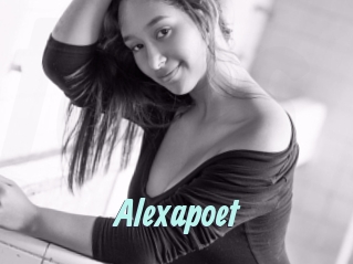 Alexapoet