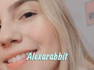 Alexarabbit