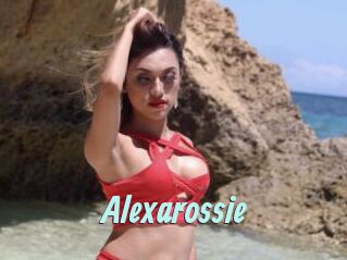 Alexarossie