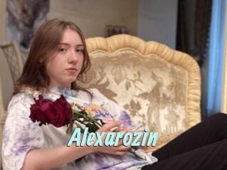 Alexarozin