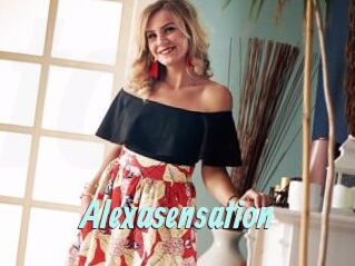 Alexasensation
