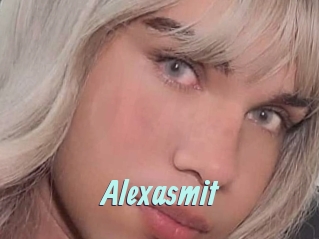 Alexasmit