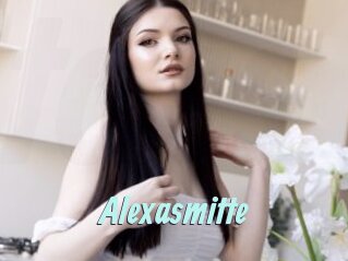 Alexasmitte