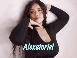 Alexatoriel