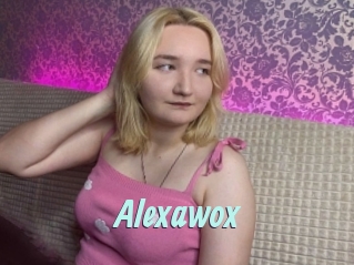 Alexawox