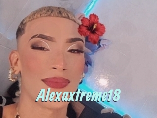 Alexaxtreme18