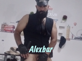 alexbar Ton Show