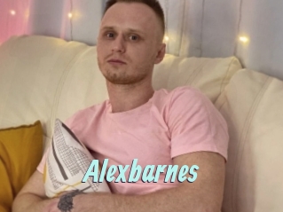 Alexbarnes