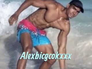 Alexbicgcokxxx