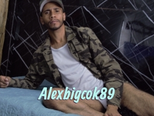 alexbigcok89 Ton Show