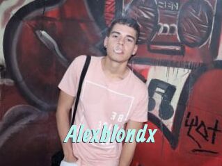 Alexblondx