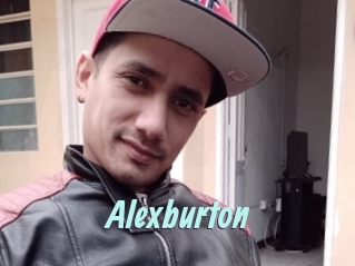 Alexburton