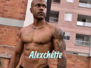 Alexchette