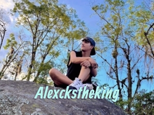 Alexckstheking
