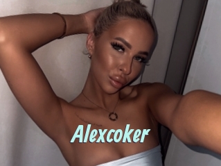 Alexcoker