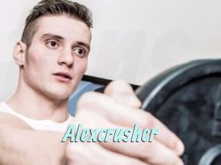 Alexcrusher