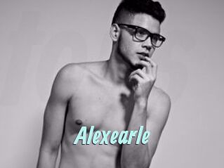 Alexearle