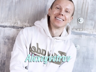 alexeyvetrov Ton Show