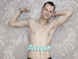 Alexgun