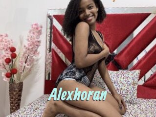 Alexhoran