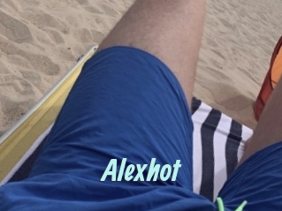 Alexhot