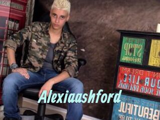 Alexiaashford