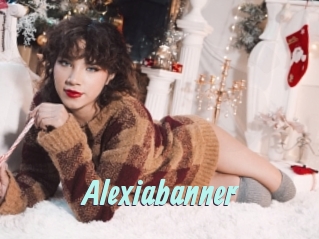 alexiabanner Ton Show