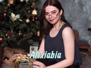 Alexiabia