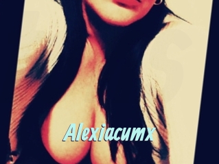 Alexiacumx