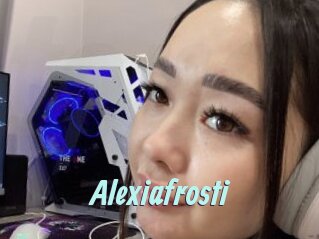Alexiafrosti