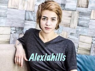 Alexiahills