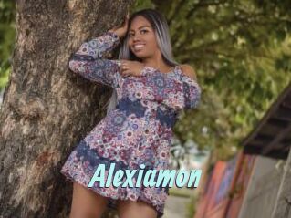 Alexiamon