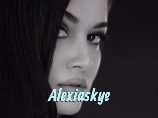 Alexiaskye