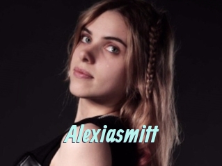Alexiasmitt