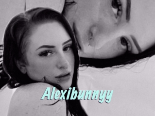 Alexibunnyy