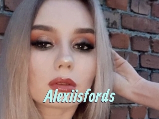 Alexiisfords