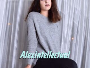 Alexintellectual