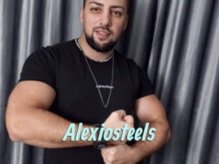 Alexiosteels